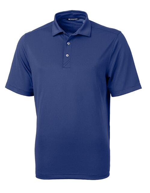 CUTTER & BUCK - BCK01144 Men's Virtue Eco Pique Recycled Polo